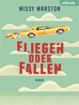 cover image of Fliegen oder fallen